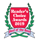 JW Watts Tax Service | Reader's Choice Award