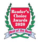 JW Watts Tax Service | Reader's Choice Award